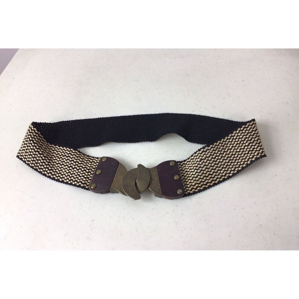 Deena & Ozzy Boho Belt Womens Medium